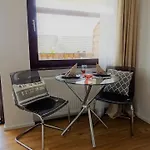 Modernes Mit Traumhaftem Blick Ins Gruene Appartement Bräunlingen
