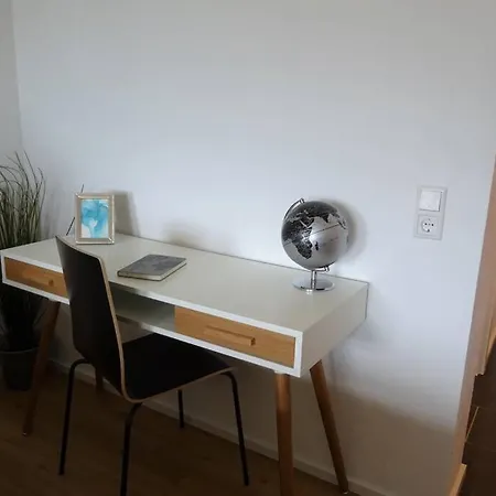 דירה Modernes Mit Traumhaftem Blick Ins Gruene Bräunlingen