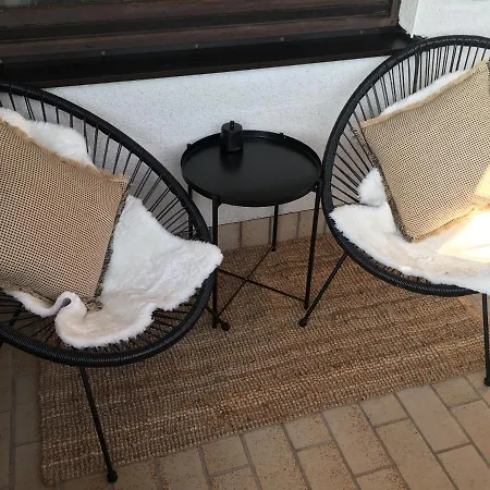 Modernes Mit Traumhaftem Blick Ins Gruene * Bräunlingen