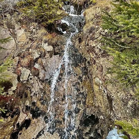 Modernes Mit Traumhaftem Blick Ins Gruene דירה *