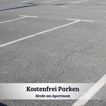 דירה Modernes Mit Traumhaftem Blick Ins Gruene *