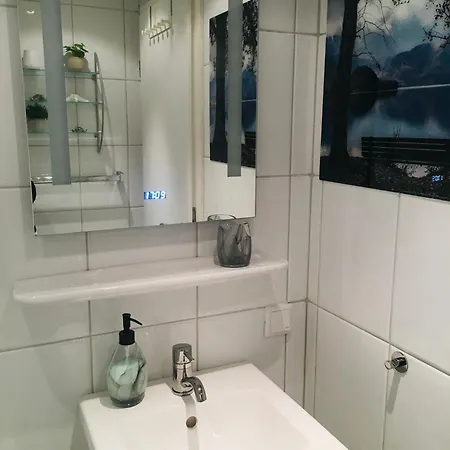Apartamento Modernes Mit Traumhaftem Blick Ins Grüne Bräunlingen