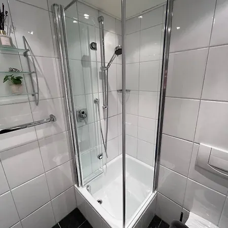 Modernes Mit Traumhaftem Blick Ins Gruene Lejlighed Bräunlingen